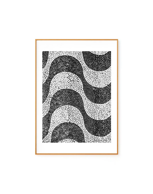 Calçadão de Copacabana