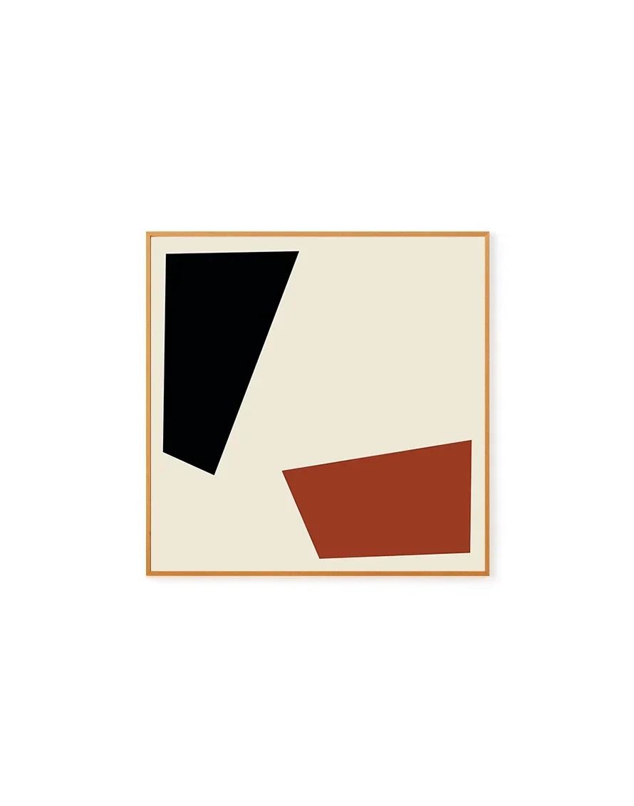 Harmonia Disruptiva II