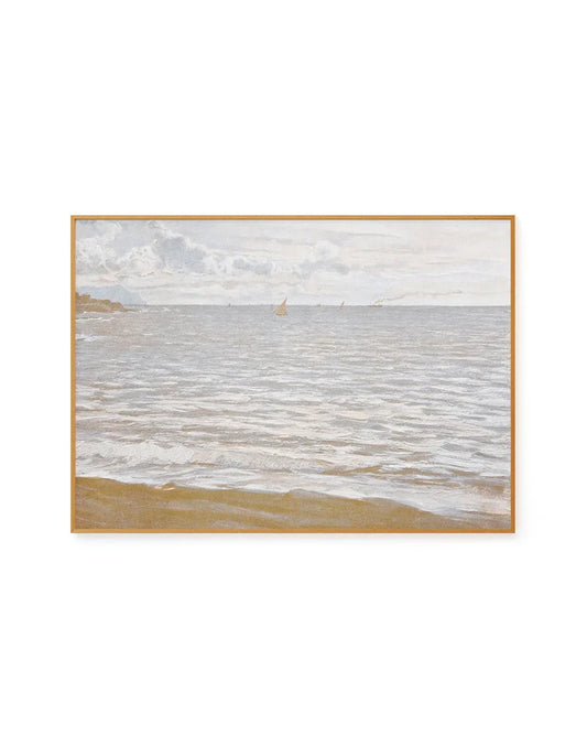 Novissima by Edoardo de Fonseca