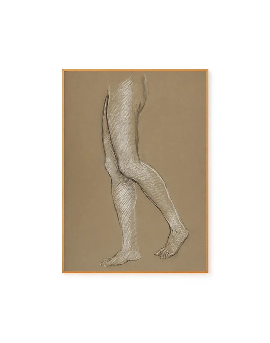 The Hours I by Edwin Austin Abbey