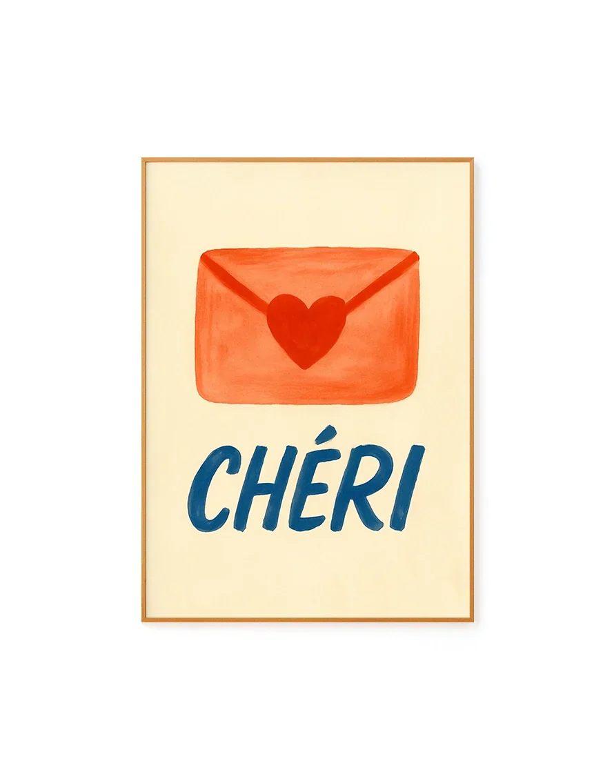 Chéri
