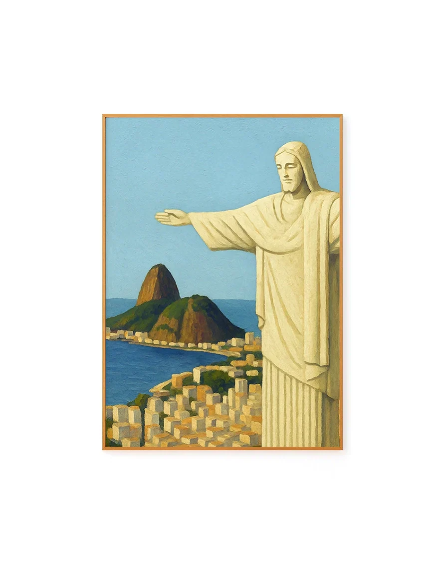 Cristo Redentor
