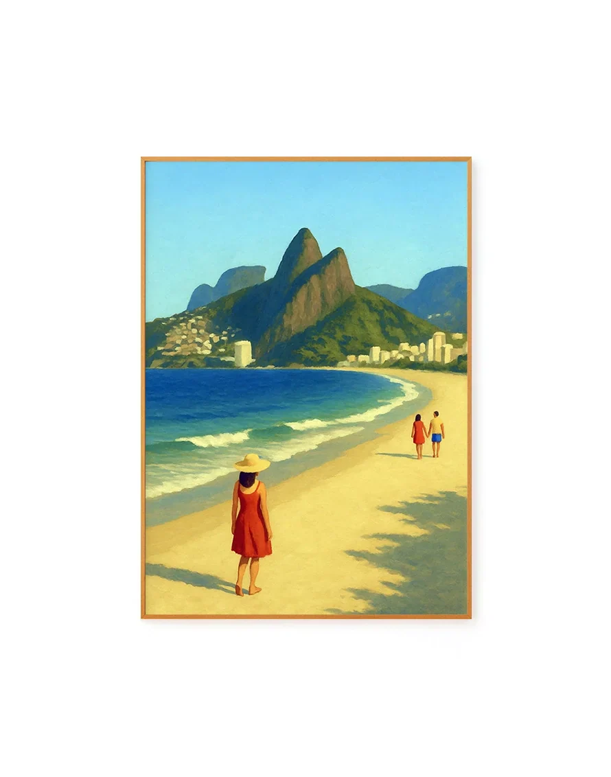 Memórias de Ipanema