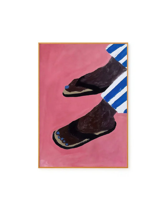 Seguir com Fé e Perseverança