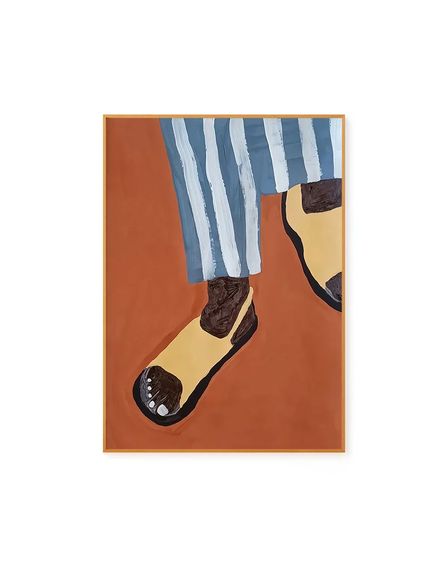 Agradecendo a Bonança