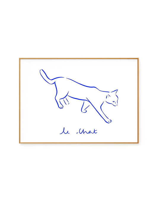 Le Chat
