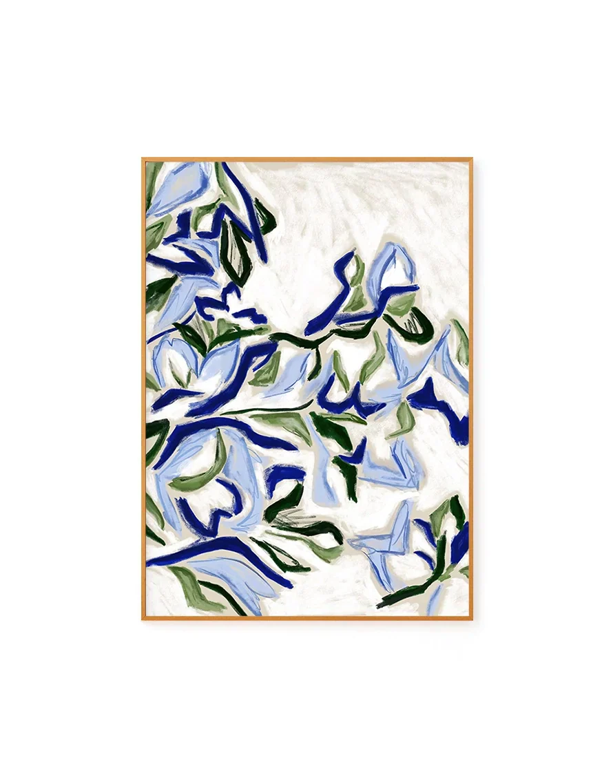 Les Fleurs d’Oranger