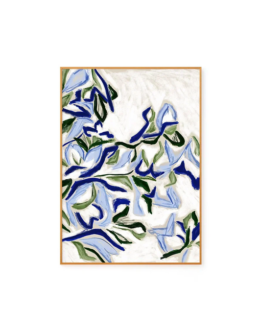 Les Fleurs d’Oranger