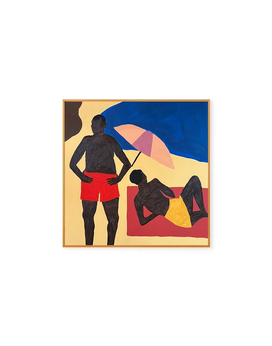 Lembranças com Vovô