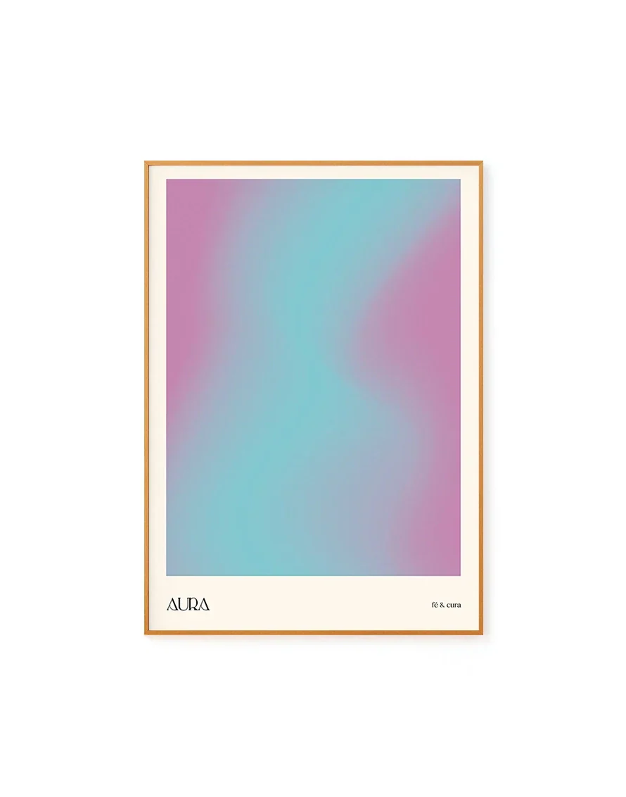 Aura Nº 02 - Fé & Cura