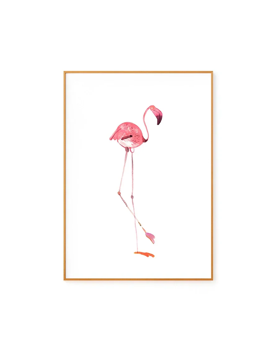 Flamingo