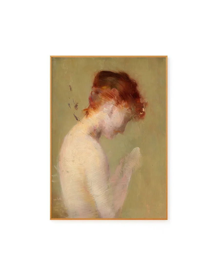 Untitled by Carolus-Duran