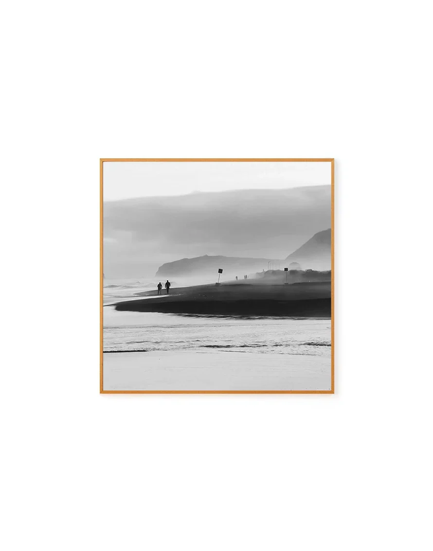 Encontro à Beira-Mar