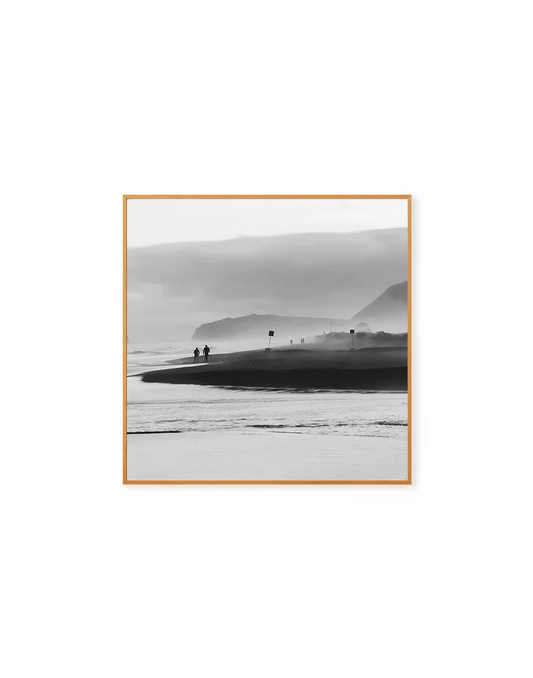 Encontro à Beira-Mar