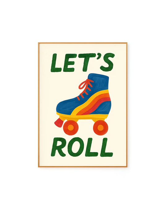 Let_s Roll