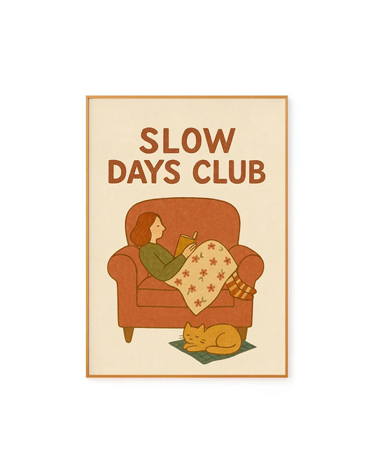 Slow Days Club
