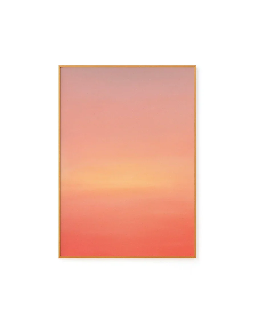 Soft Sunset