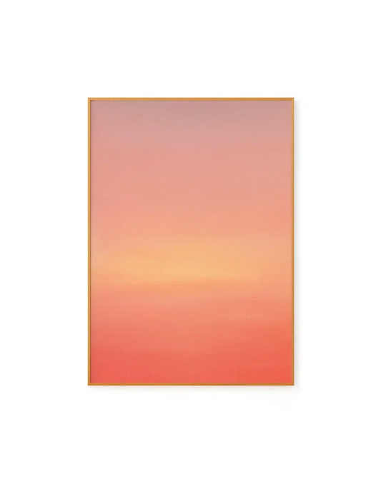 Soft Sunset
